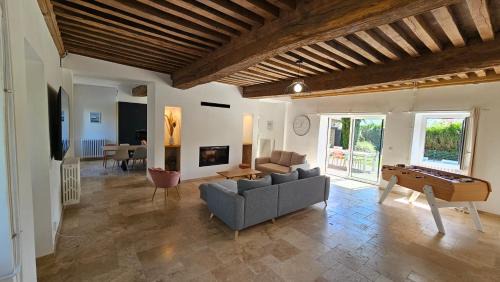 Magny House | gîte parenthèse en morvan