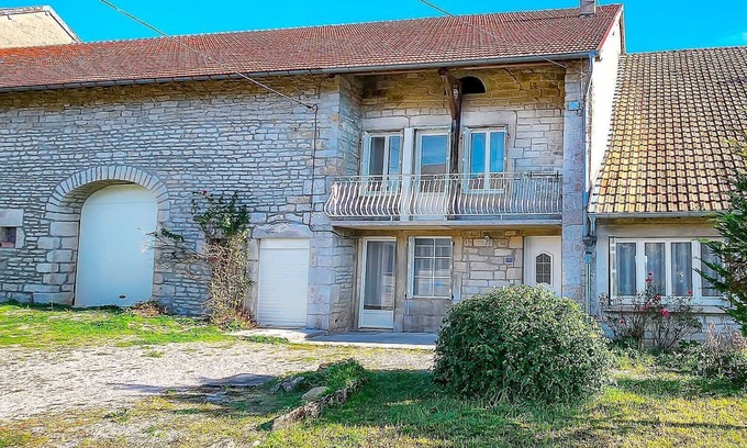 Plasne House | Gîte Plasne&Vous