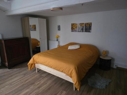 Floirac Villa | Gîte pour 15 au calme à Floirac