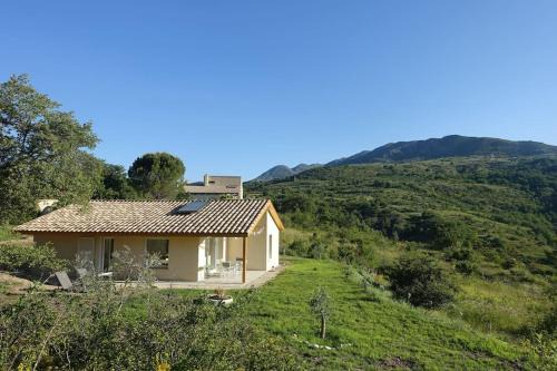 Digne-les-Bains House | Gîte Provence Pure Nature