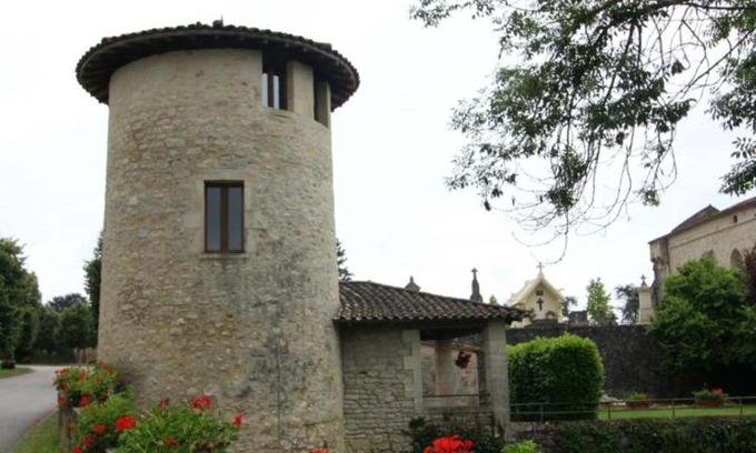 Rimons House | Gîte Rimons, 2 pièces, 2 personnes - FR-1-440-178