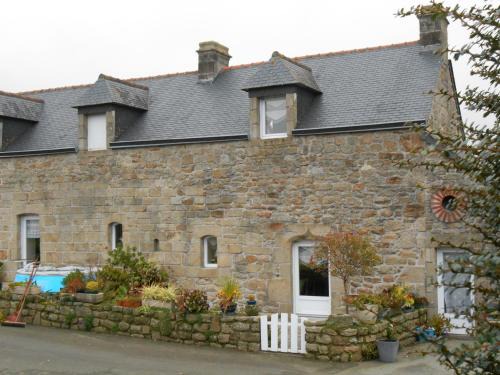 Douarnenez House | Gîte rural
