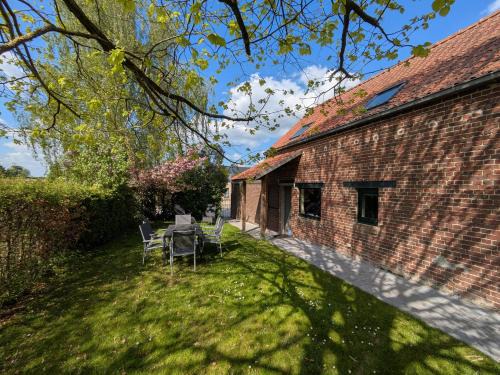 Leuze-en-Hainaut House | Gîte rural Les petites têtes