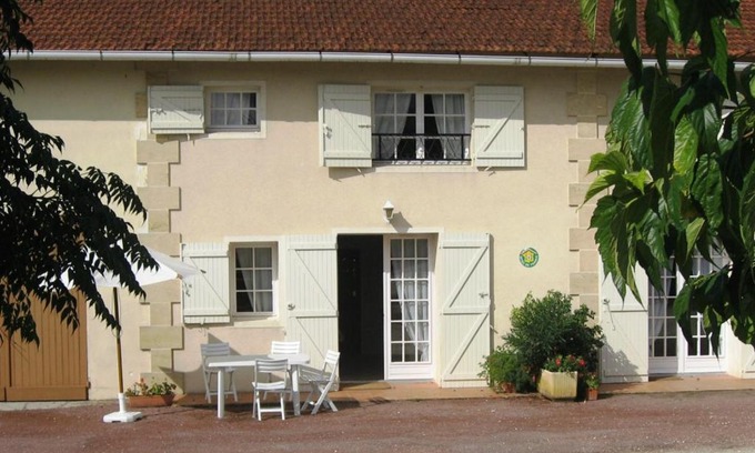 Saint-Trojan House | Gîte Saint-Trojan, 3 pièces, 5 personnes - FR-1-440-116