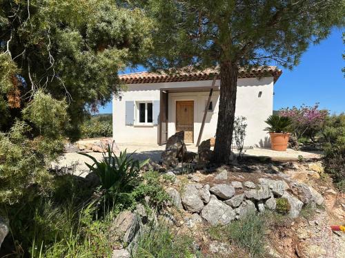 Plan-d'Aups-Sainte-Baume House | Gîte Sainte Baume