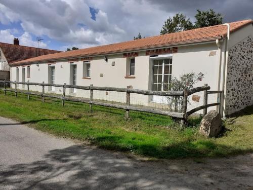 Saint-Pere-en-Retz House | Gîte spacieux avec jardin, SPA, et équipements bébé près de Pornic - FR-1-306-1041