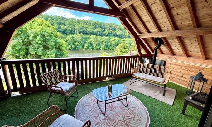 Lalinde Apartment | Gîte sur la Dordogne