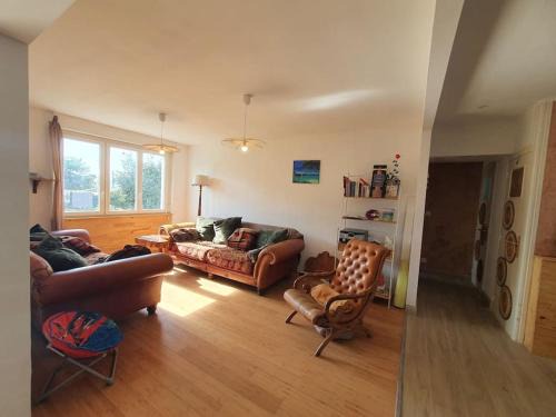 Le Vieux-Bourg House | Gîte Thera Cottage 3 étoiles