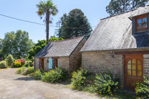 Rosporden House | Gîte Ty Bihan