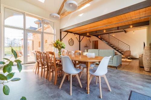 Gergny House | Gîte un Air de Campagne