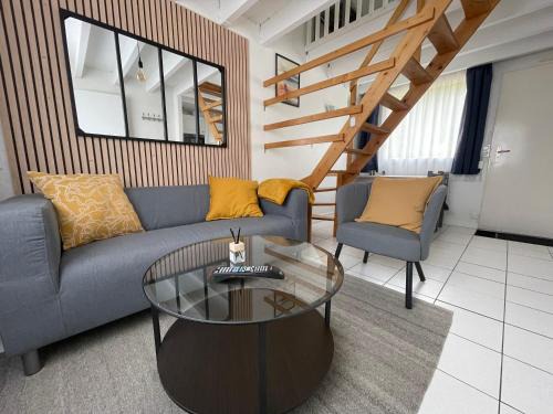 Trevou-Treguignec House | Gîte vue mer, plage de Trestel