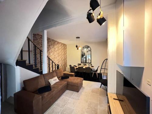 Saint-Martin-d'Ablois House | Gîtes atypique champenois