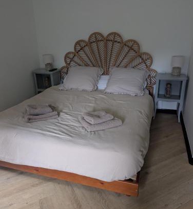 Beaucamps-Ligny House | Gîtes chez julie