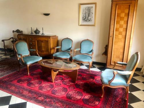 Damville Apartment | Gîtes de Damville