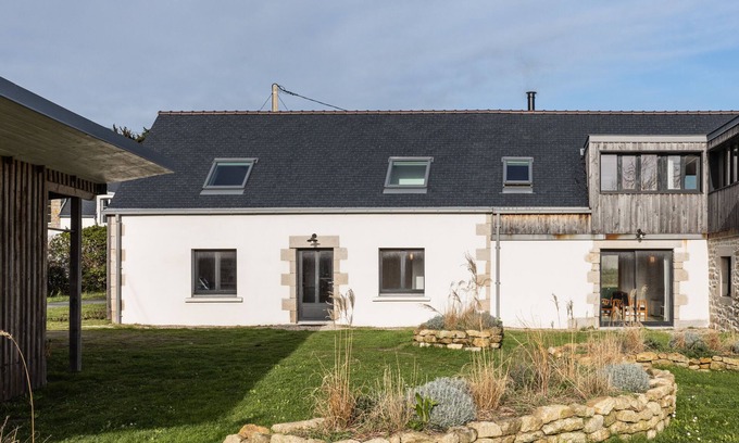 Plomeur House | Gîtes de Lézinadou - 6 personnes - Plomeur La Torche