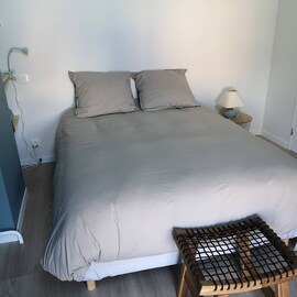 Plougastel-Daoulas House | Gîtes de Rozegad - Gîte "Kelenn"