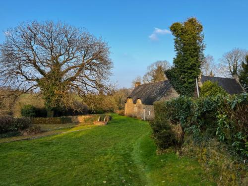 Quistinic House | Gîtes du Gohic - L'Ecurie