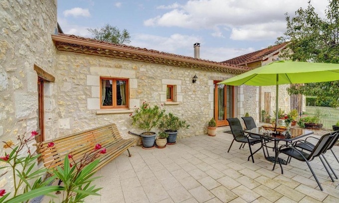 Maurens House | Gîtes le clos du verger