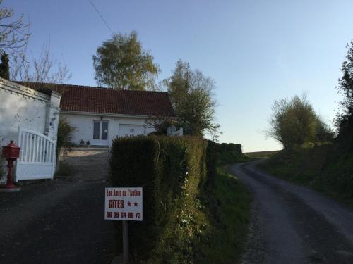 Maintenay House | Gîtes les amis de l Authie