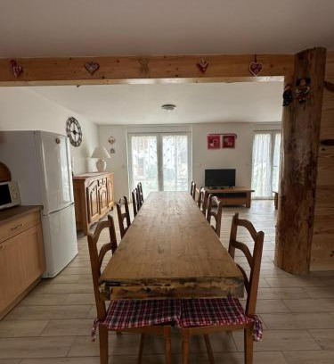 Metzeral House | Gîtes pour 2 à 6 personnes Manala et Vivala