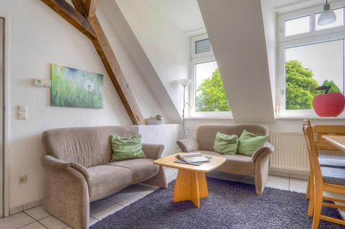 Wettringen Apartment | Göckes Haus Und Garten Wiesenblick