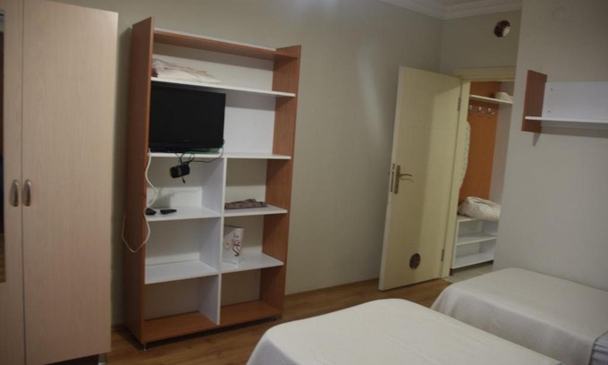 Trabzon Apartment | Gün Apart