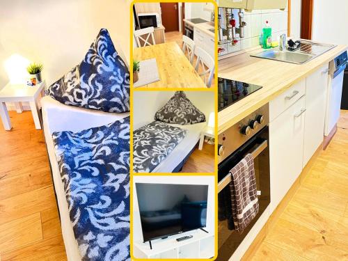 Rhein-Erft-Kreis District Apartment | GÜNSTIGE PREMIUM UNTERKUNFT in KÖLN - HÜRTH!