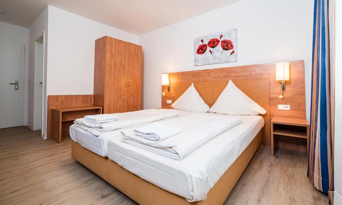 Dortmund Hotel | G & L Hotel Dortmund