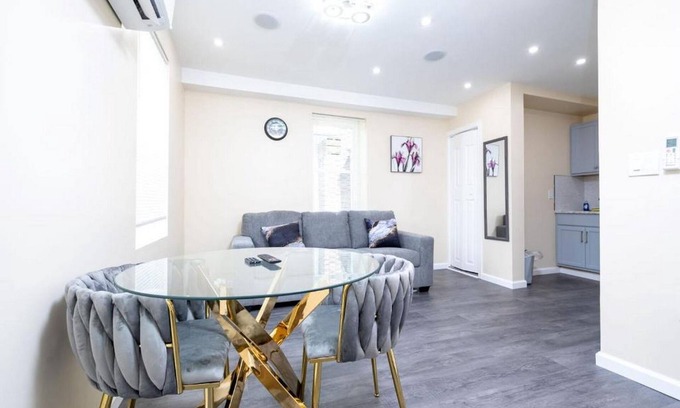 Darby Apartment | G.O.G Building