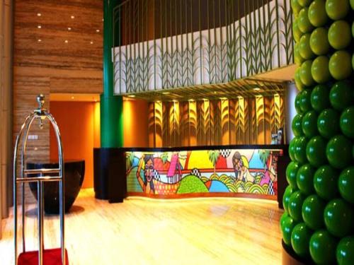 Tuban Hotel | G'Sign Style Hotel