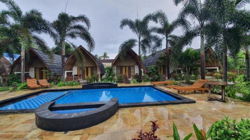 Gili Air House | G Two Cottages