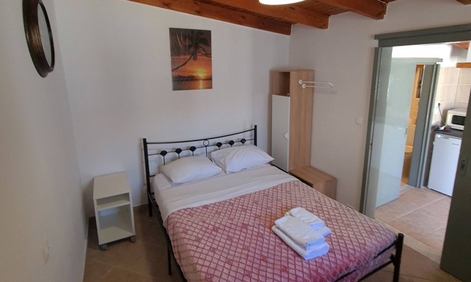 Markopoulo Mesogaias Apartment | G3-George Apartments by the Sea and Airport