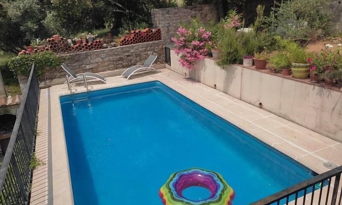 Carces House | G3154 - Carces - Gîte