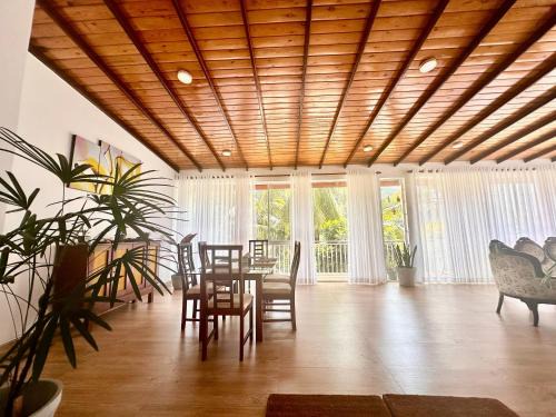Anniwatta House | G7 Retreat