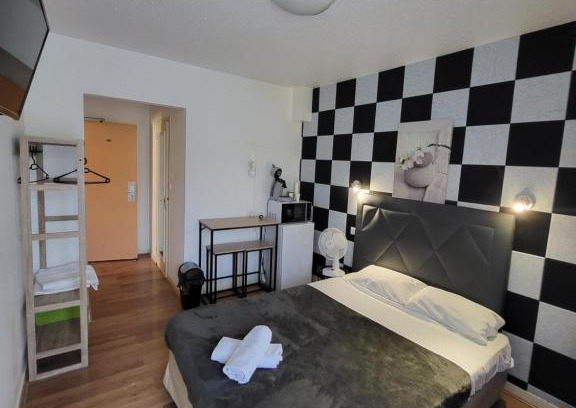 Sennece-les-Macon House | GA Location