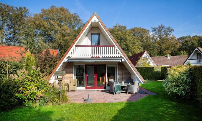 Zwiggelte House | Gaai | Prachtig nabij natuur