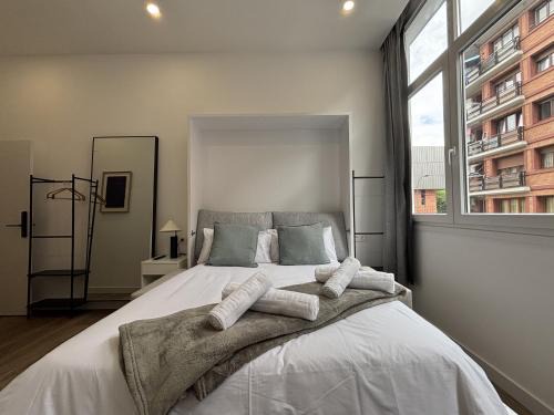 San Adrian Apartment | Gabika Apartment 2