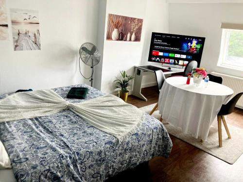 Liege House | Gaby's House