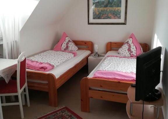 Dorp Bed & Breakfast | Gaestehaus Jagsttalblick