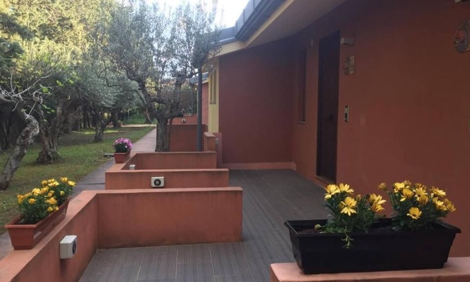 Castrovillari House | Gaia B&b