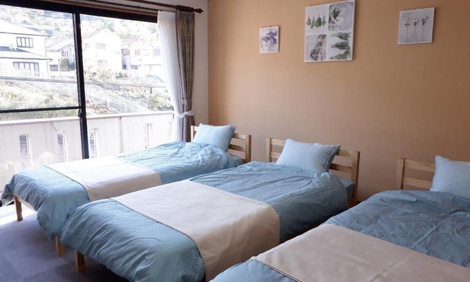 Higashi-osaka House | Gairoju/Vacation STAY 2366