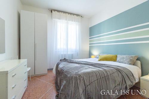San Donato-San Vitale Apartment | Gala158UNO Fiera
