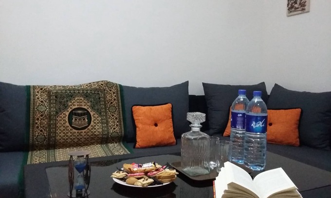 Ouarzazate Apartment | GALAXIE apartment