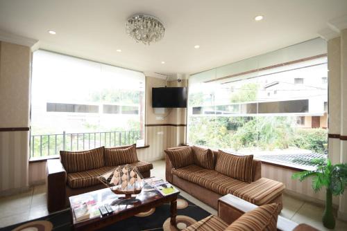 Kandy Hotel | Galaxy City Hotel