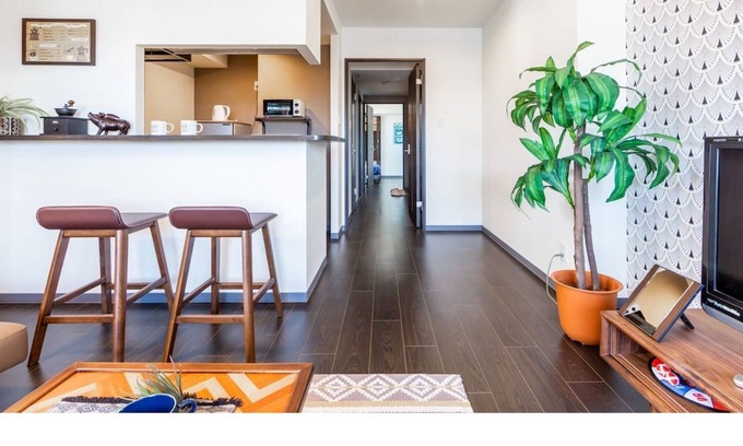 Shiroishi Apartment | GALAXY Use hypochlorous acid when cleaning - 1006 / Sapporo Hokkaidō