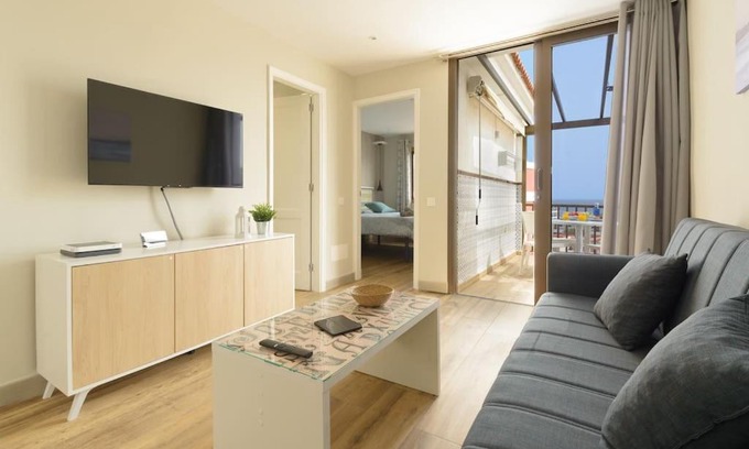 San Agustin Apartment | Galea 301 San Agustín