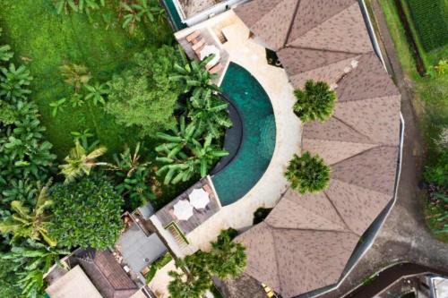 Mas Villa | Galen 6 BR Private Pool Villa ZN294