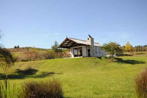 Grabouw House | Galileo Farm
