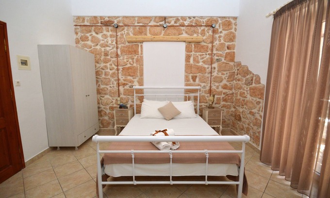 Scala Hotel | GALINI