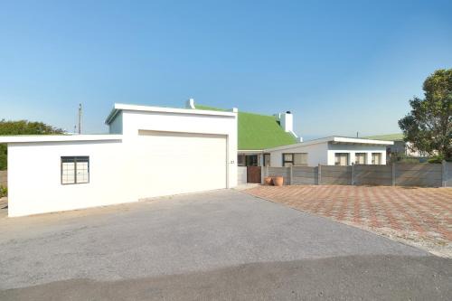 Struisbaai House | Galjoen 23